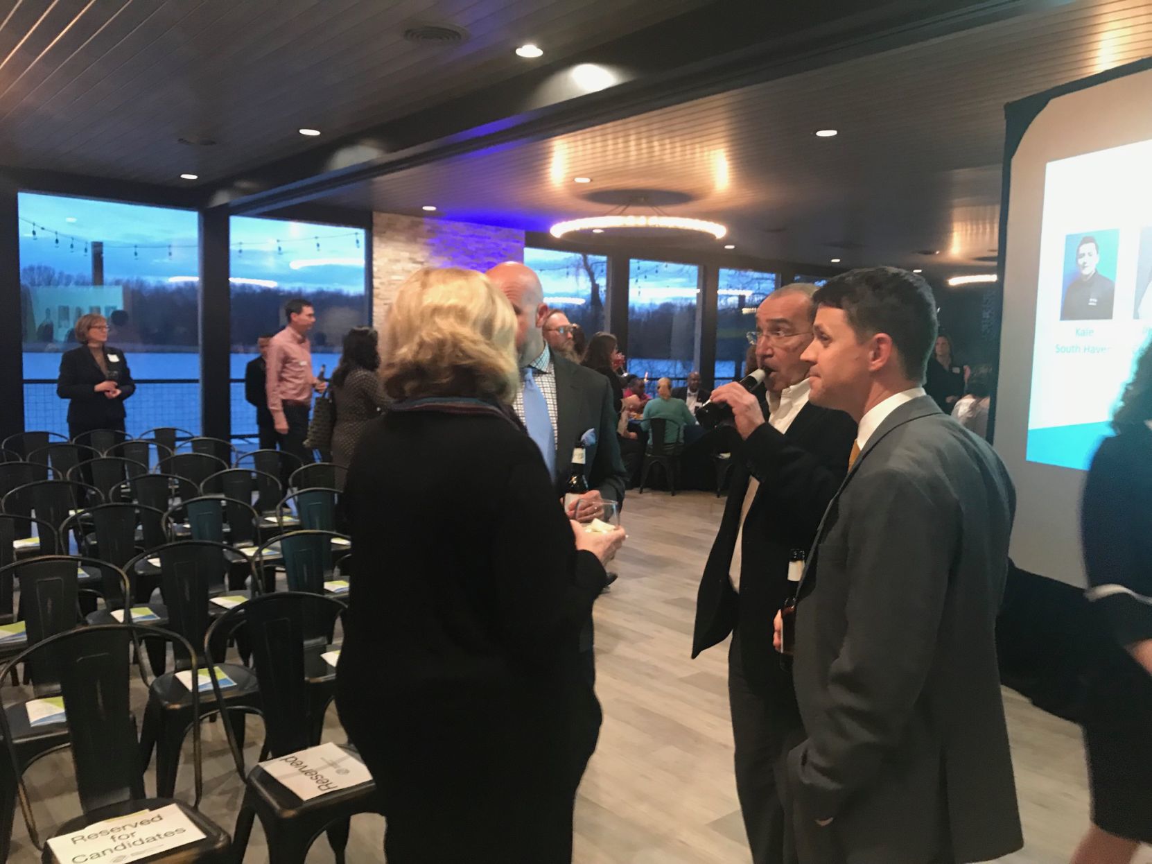 Boys & Girls Clubs of Greater Northwest Indiana Youths of the Year